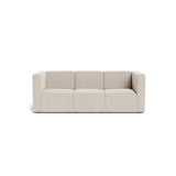 Monte Design The Bruce 3-Seater Sofa