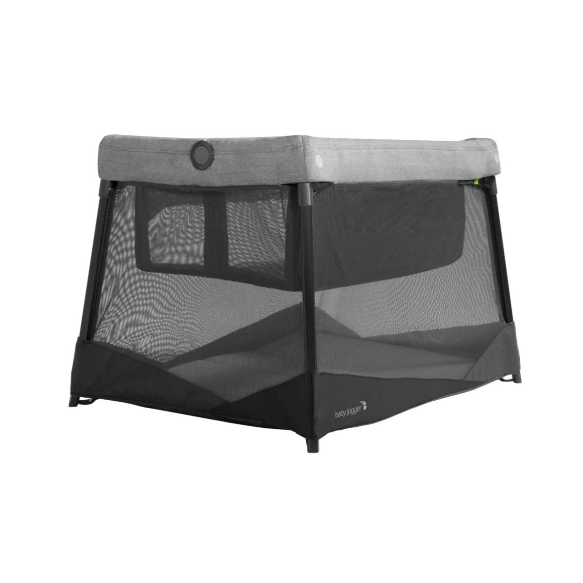 baby jogger pack and play Baby Jogger - Playard City Suite