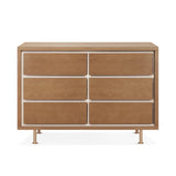 Nursery Works Novella 6-Drawer Double Dresser