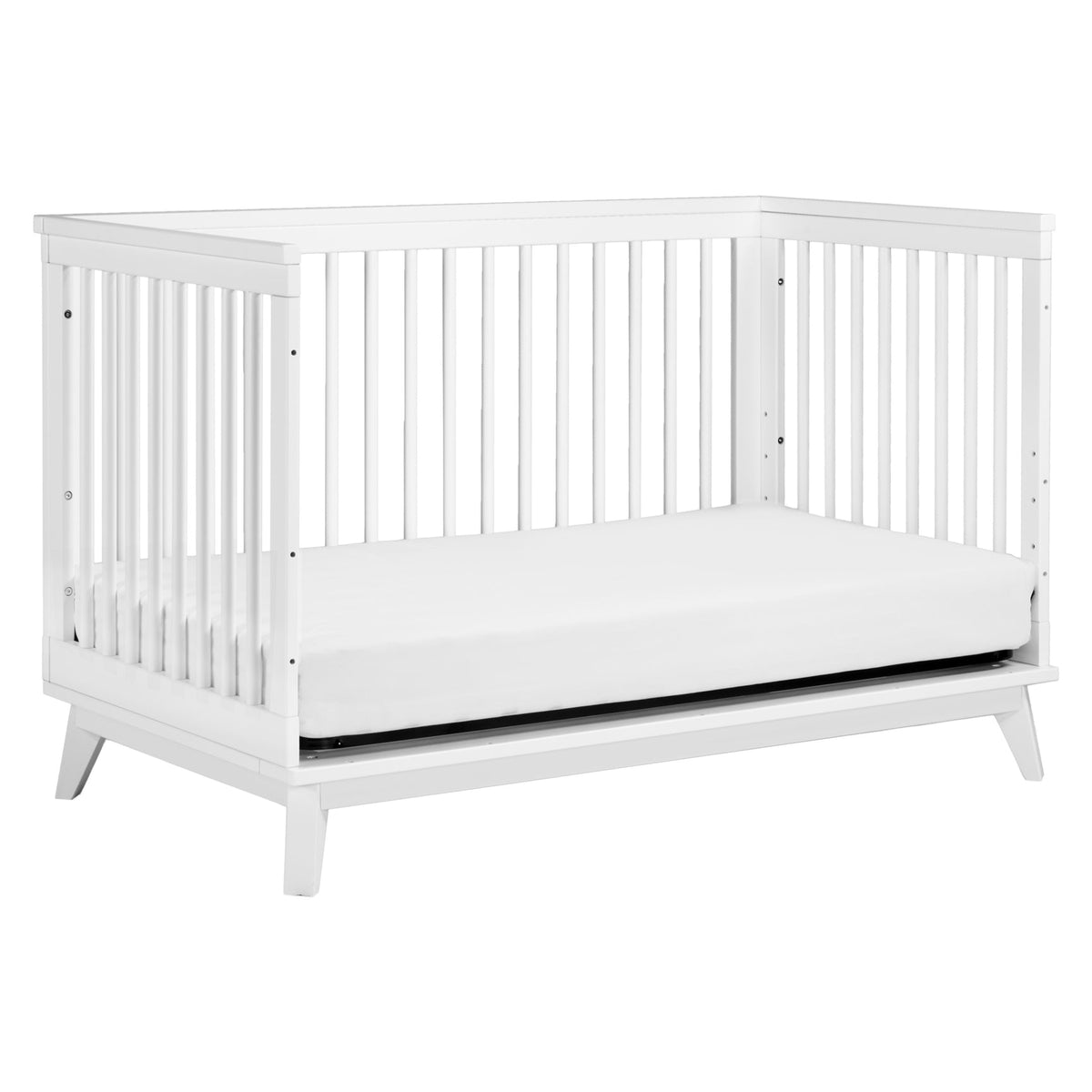 Babyletto scoot 3 in 1 crib deals