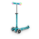 Micro Mini Magic Scooter