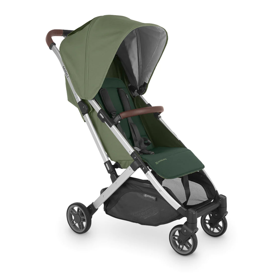 UPPAbaby Minu V2