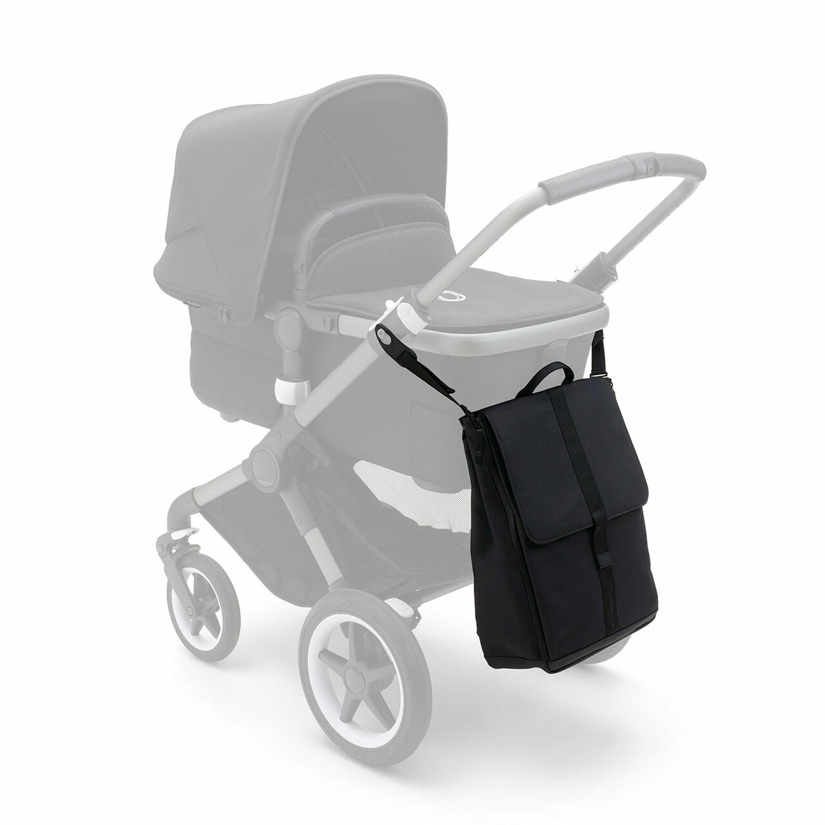 columbia bugaboo backpack Bugaboo Diaper Backpack – Dimples Baby Brooklyn