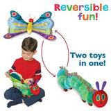 Reversible - Dimples Baby Brooklyn