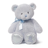 My First Teddy 18"