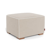 Monte Design Stationary Ottoman