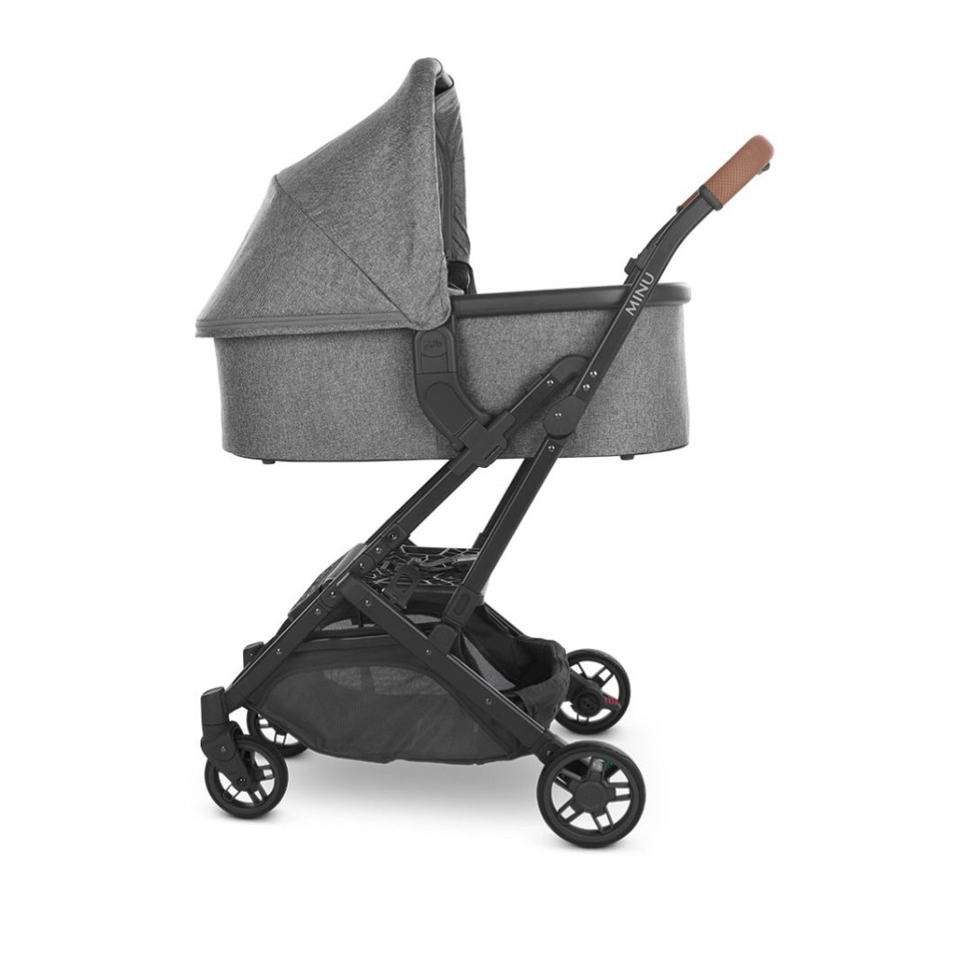 UPPAbaby Adapters for MINU and MINU V2 (Mesa and Dimples