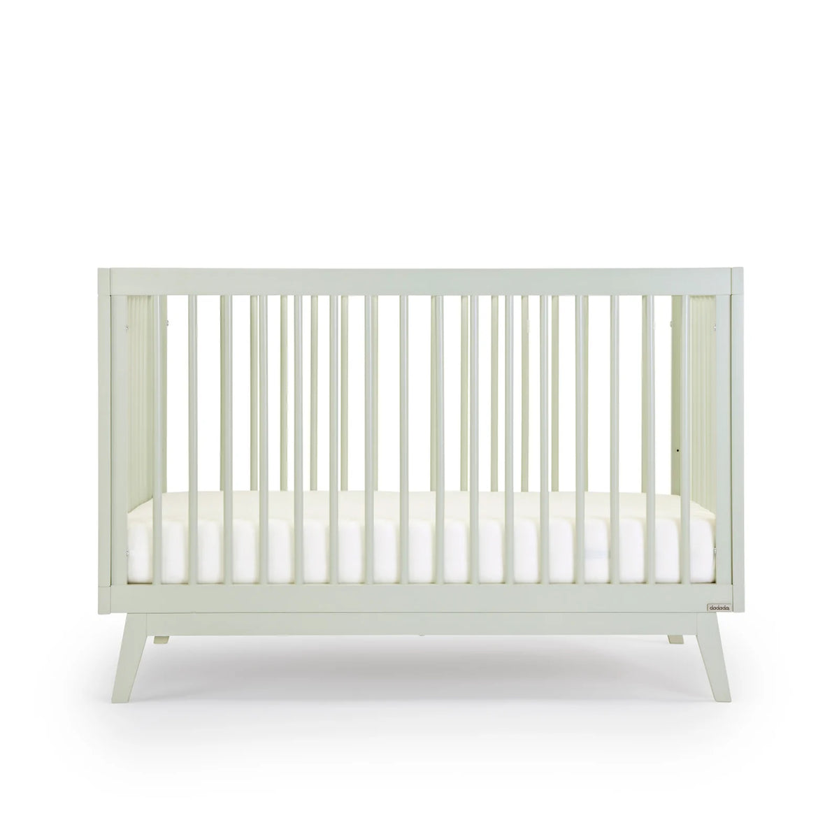 dadada Soho 3-in-1 Convertible Crib – Dimples Baby Brooklyn