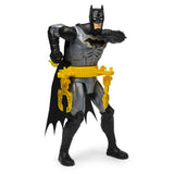 Batman 12-Inch Rapid Change Utility Belt Batman Deluxe Action Figure