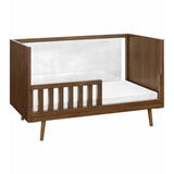 Ubabub Nifty Clear 3-in-1 Crib