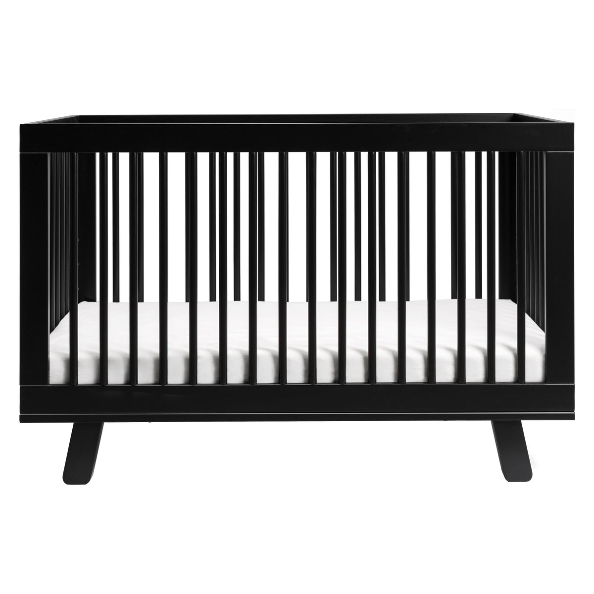Babyletto Hudson 3in1 Convertible Crib with Toddler Bed Conversion K