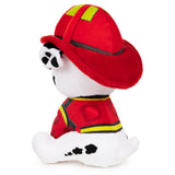 Paw Patrol the Movie Marshall 6"