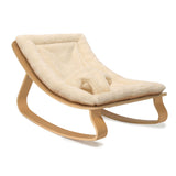 Charlie Crane LEVO Baby Rocker