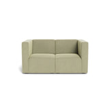 Monte Design The Bruce 2-Seater Sofa