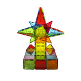 Magna-Tiles Metropolis 110-Piece Set