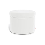 Monte Design Round Storage Ottoman
