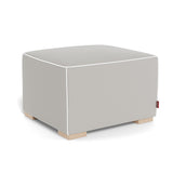 Monte Design Stationary Ottoman