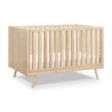 Ubabub Nifty Timber 3-in-1 Crib