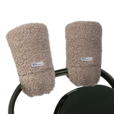 7AM Enfant Warmmuffs - Teddy
