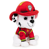 Paw Patrol the Movie Marshall 6"