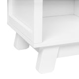 Babyletto Hudson Cubby Bookcase