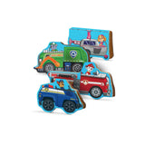 Melissa & Doug Paw Patrol Jumbo Cardboard Blocks