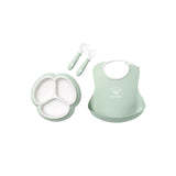BabyBjörn Mealtime Set, 4 pcs