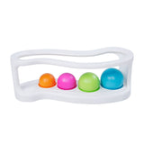Fat Brain Toys Roll Again Sorter