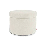 Monte Design Round Storage Ottoman