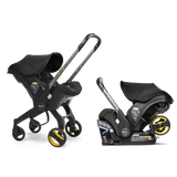 Doona Car Seat & Stroller