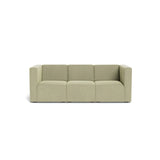 Monte Design The Bruce 3-Seater Sofa