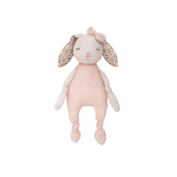 MON AMI Petit Bunny Knotted Doll