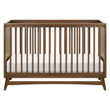 Babyletto Peggy 3-in-1 Convertible Crib with Toddler Bed Conversion Kit