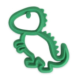 Itzy Ritzy Chew Crew Silicone Baby Teethers