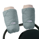7AM Enfant Warmmuffs - Benji