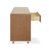 Nursery Works Novella 6-Drawer Double Dresser
