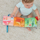 Lamaze Colorful Journey Caterpillar