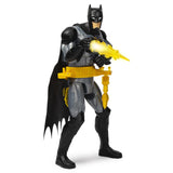 Batman 12-Inch Rapid Change Utility Belt Batman Deluxe Action Figure