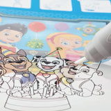 Melissa & Doug PAW Patrol Water Wow! - Chase