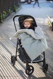 7AM Enfant Sini Blanket - Airy
