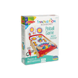 Melissa & Doug Innovation Academy - Pinball Game
