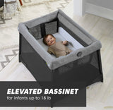 Baby Jogger City Suite Multi-Level Playard