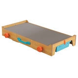 Clever Creator Activity Table