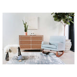 Nursery Works Novella 6-Drawer Double Dresser