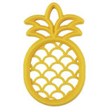 Itzy Ritzy Chew Crew Silicone Baby Teethers