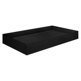 Babyletto Universal Twin Storage Trundle Bed