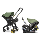 Doona Car Seat & Stroller