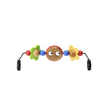 BabyBjörn Toy For Bouncer - Googly Eyes