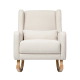 Babyletto Kai Rocker in Eco-Performance Fabric
