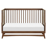 Babyletto Peggy 3-in-1 Convertible Crib with Toddler Bed Conversion Kit